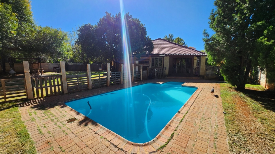 3 Bedroom Property for Sale in Adamayview North West